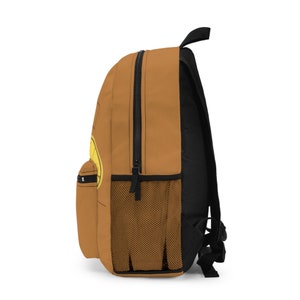 Backpack immagine 3