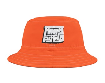 Bucket Hat (AOP)