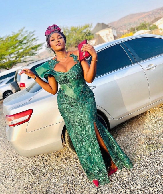 African lace fashion styles hotsell