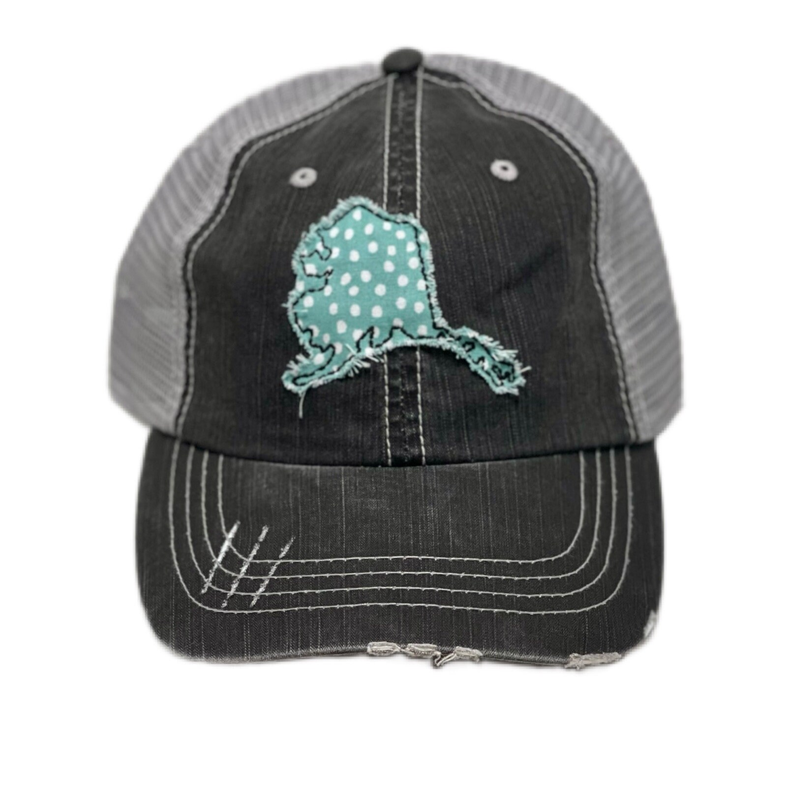 Sample Sale Clearance Trucker Hat 