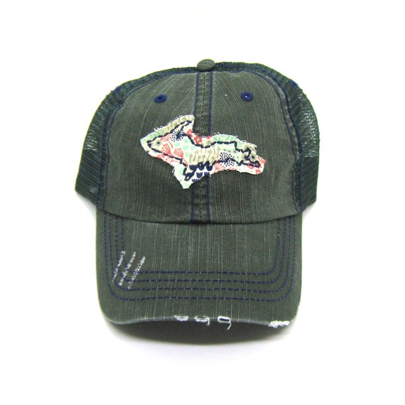 hats made in upper michigan