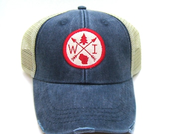 Trucker Hats