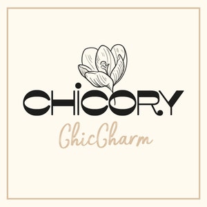 ChicCharmChicorry • Mal anders