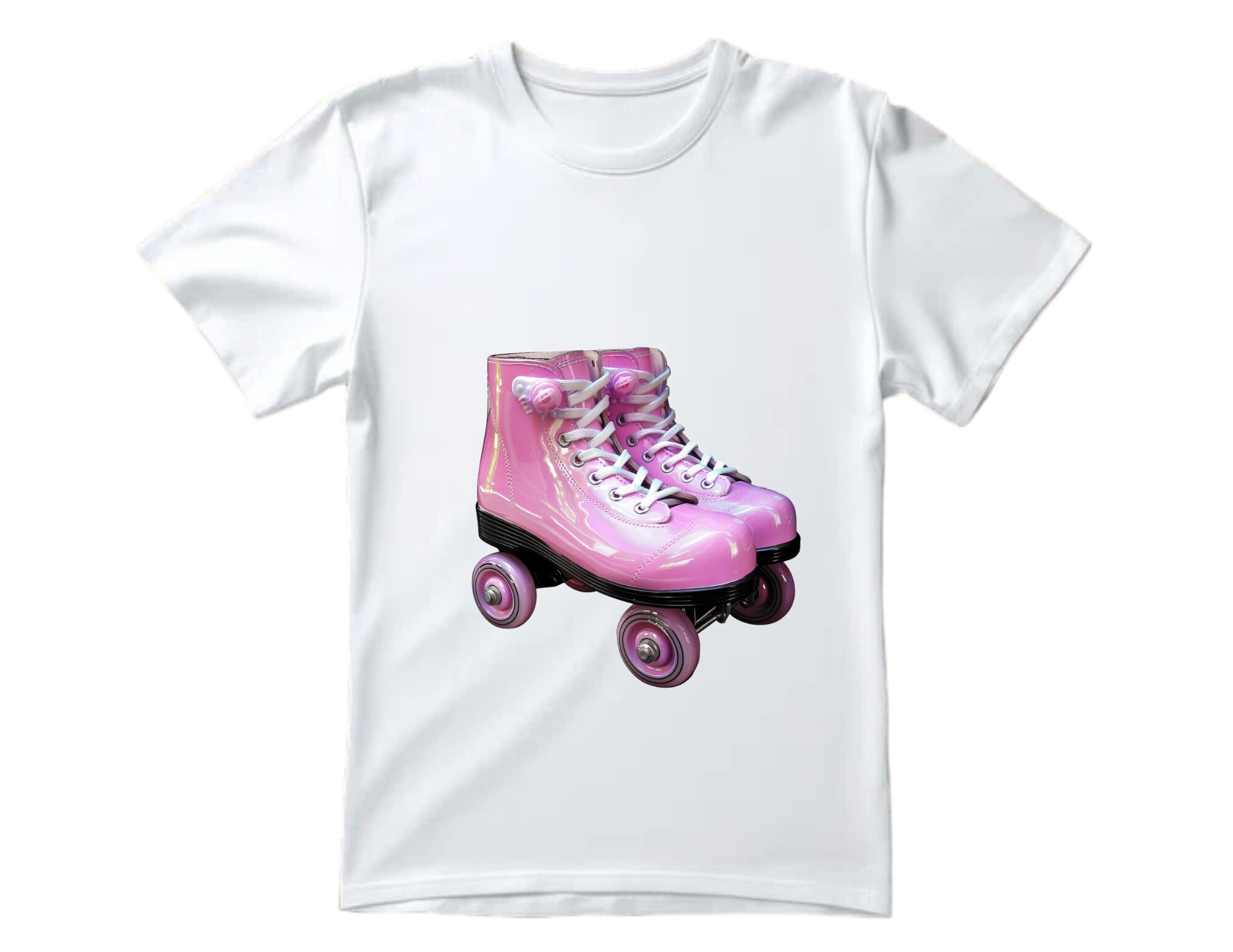 Clipart Roller Skates Roller Skates PNG Digital Print Roller Skates - Etsy
