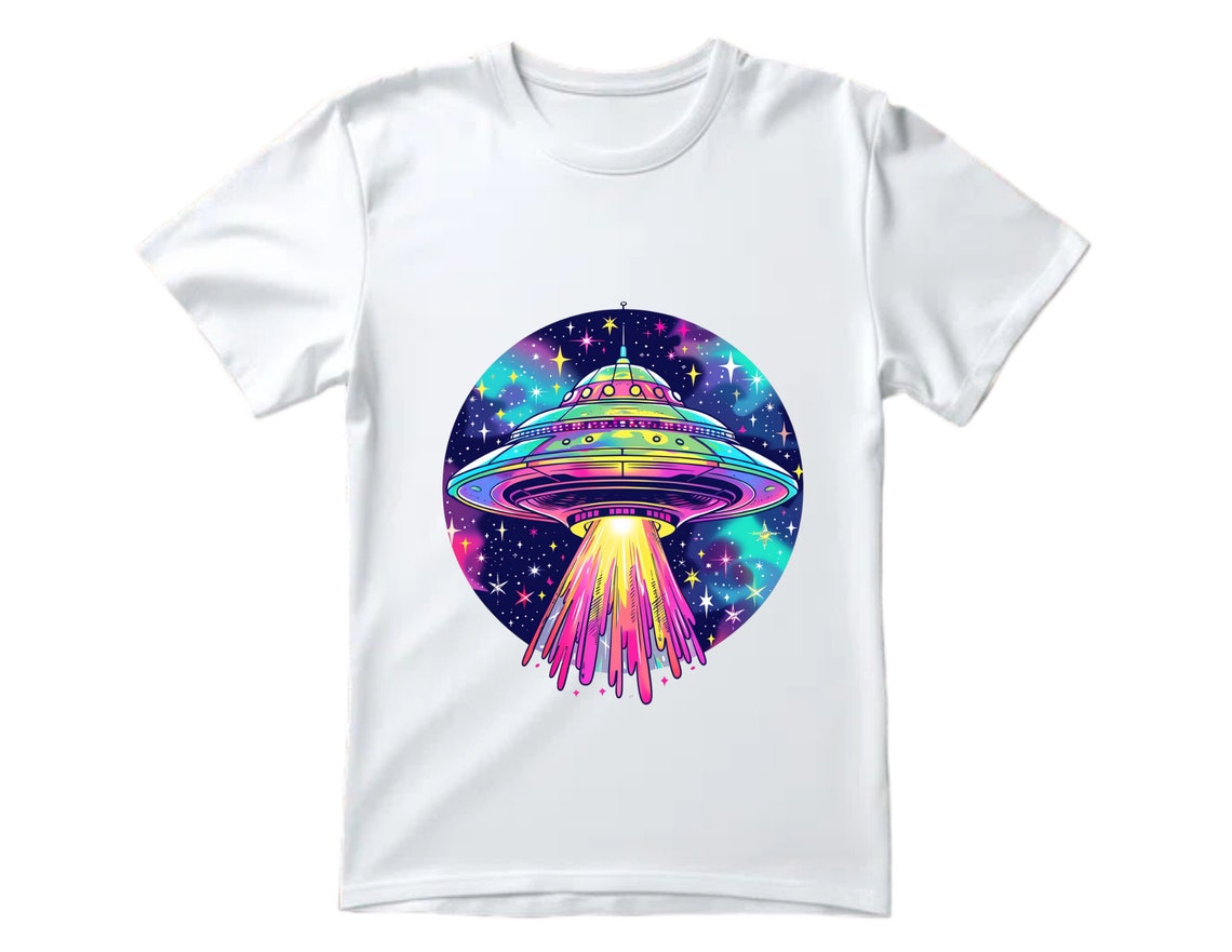 Clipart Pretty Ufos Pretty Ufos PNG Digital Print Colorful Ufos clipart-pretty-ufos-pretty-ufos-png-digital-print-colorful-ufos