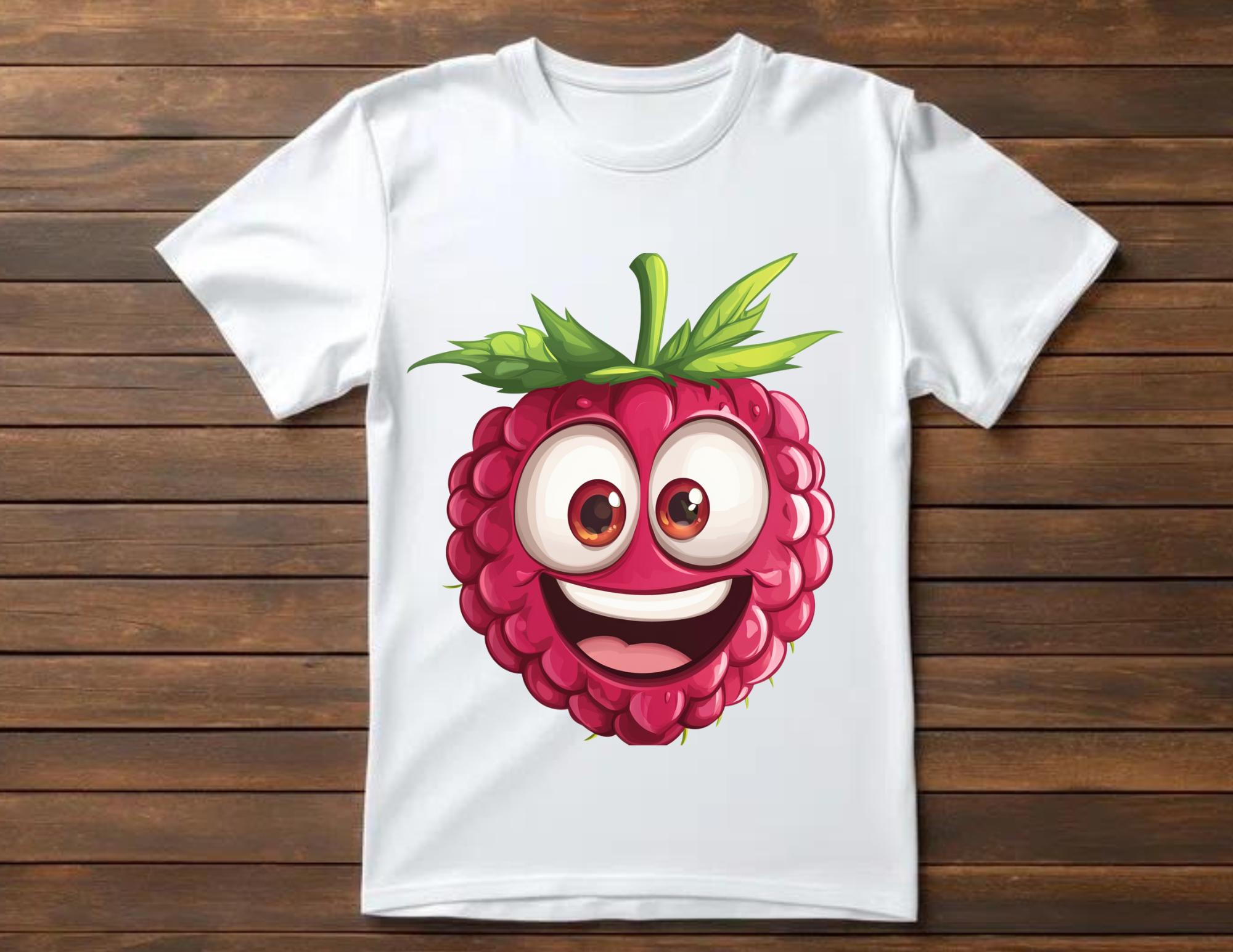 Clipart Funny Raspberry 41 PNG | Sweet and Funny Designs| Transparent ...
