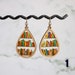 see more listings in the Earrings section