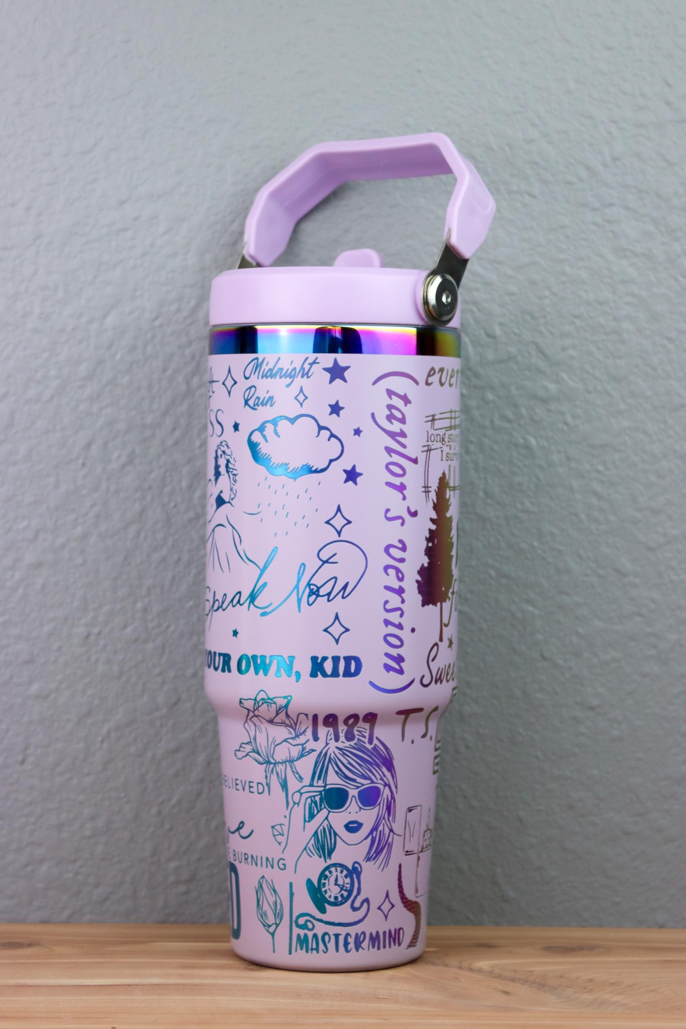 Swift Water Bottle - Etsy Canada