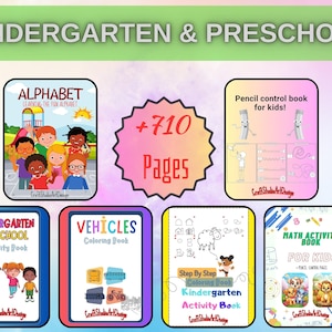 First Grade Math Worksheets | Fun Printable Math Games | Preschool Letter Tracing & Fall Activities | Easy Learning, Practice Printables