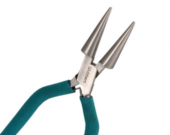 Wubbers Large Tapered Cone Pliers