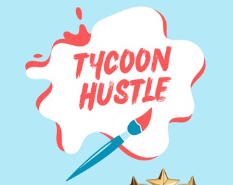 Tycoon Hustle Set 18