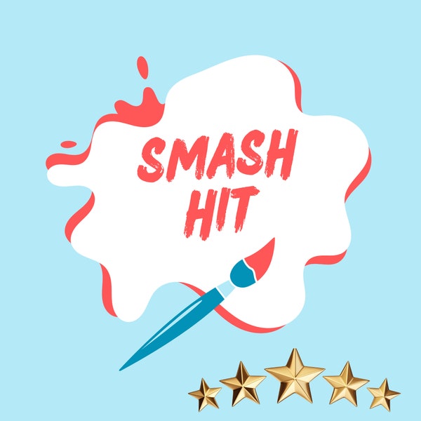 Smash Hit Set 14