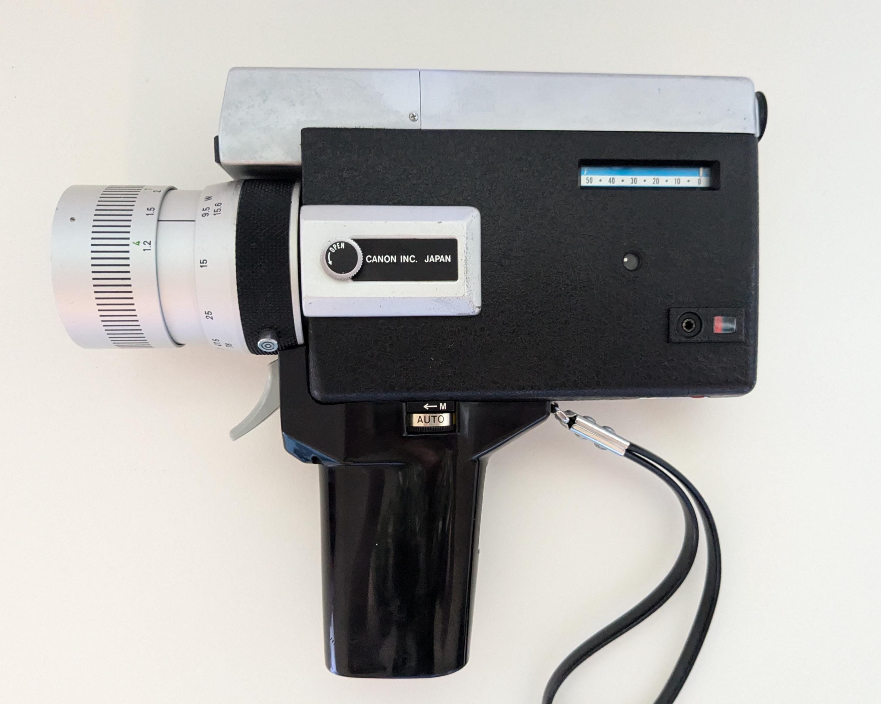 Canon Auto Zoom 518 - Etsy Canon Auto Zoom 518 - Etsy