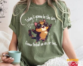 Princess Donut And Mongo Comfort Colors Shirt, Goddamns Donut Fan Tee, Dungeon Adventure Shirt, Fantasy Book T-Shirt