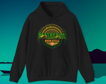 Matasaua Hooded Sweatshirt