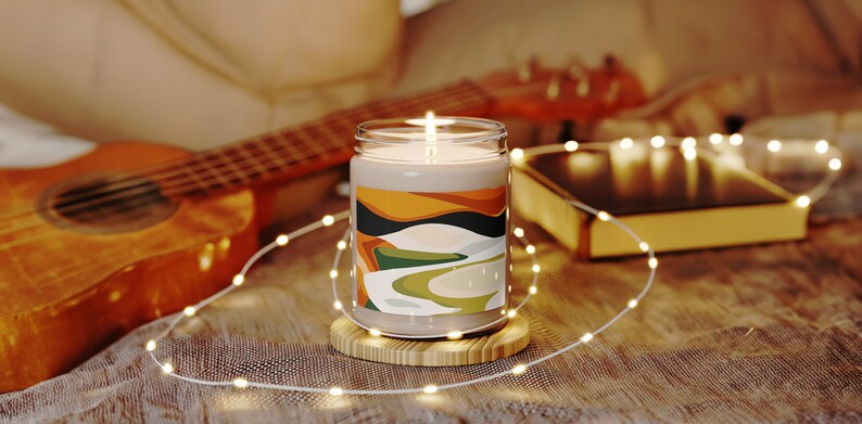 PuttPrints Candle - Thumbnail 3