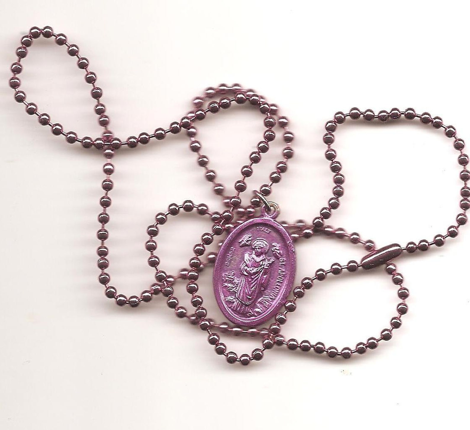 Dental Problems and Teeth St. Apollonia Patron Saint Medal Etsy
