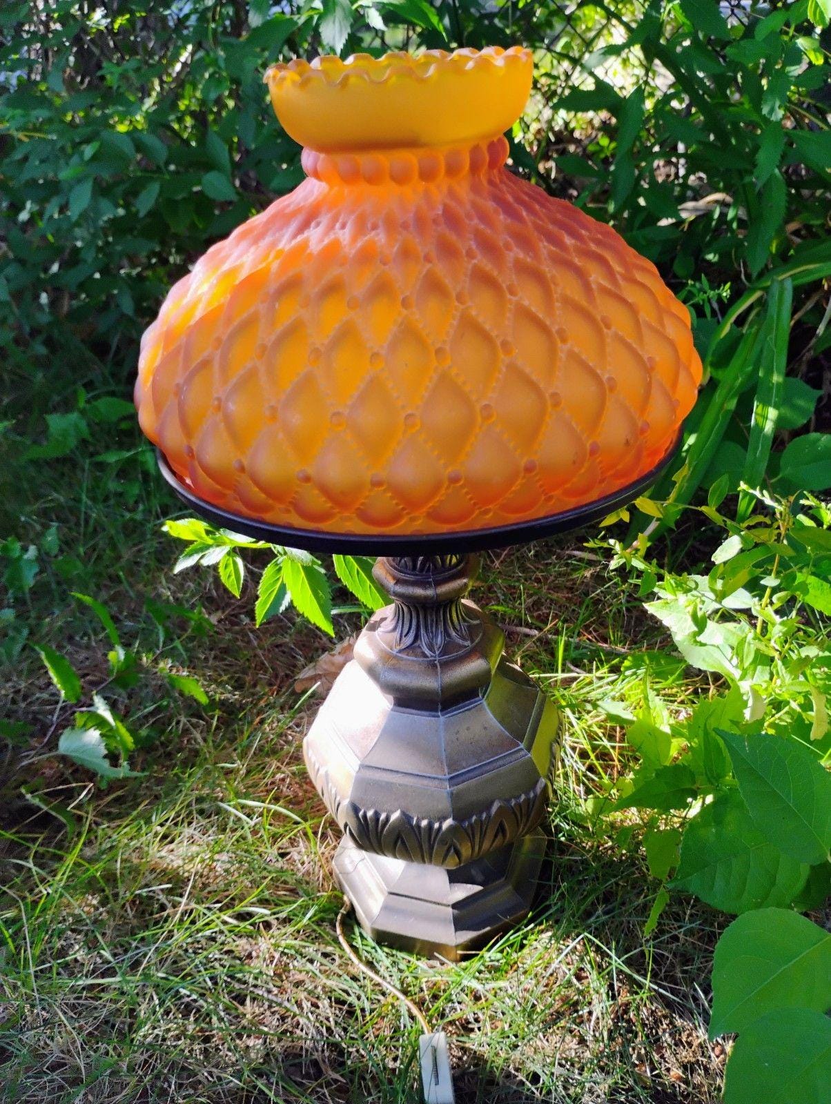 Fenton Lamp Shades - Etsy
