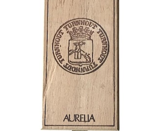 Aurelia Turnhout Great Mogul - Playing Cards - Vintage Limited Edition Of 2000
