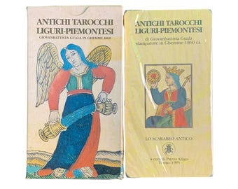 ●○● Tarocco ligure piemonte ●○● ○○○ Tarocco ligure piemonte ○○○ Tarocco Piemontese
