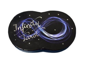 Infinity Tarot - 2015 The Scarab - New