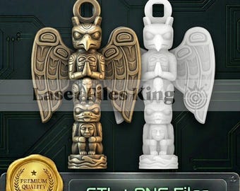 PNG + STL files Fiber Laser cut depth map/Depth engraving/3D/brass coin/high quality images/ezcad2/lightburn/Ready image/bundle/pack/ charm