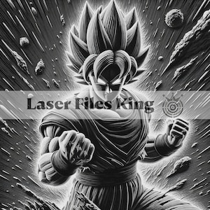 Fichiers en niveaux de gris / Images de gravure laser 3D / Images HD pour la gravure laser / Illusion 3D / Gravure en relief / Image prête