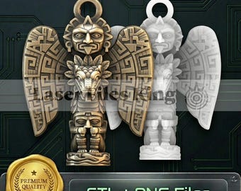 PNG + STL files Fiber Laser cut depth map/Depth engraving/3D/brass coin/high quality images/ezcad2/lightburn/Ready image/bundle/pack/ charm