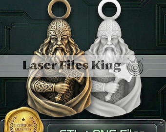 PNG + STL files Fiber Laser cut depth map/Depth engraving/3D/brass coin/high quality images/ezcad2/lightburn/Ready image/bundle/pack/ charm