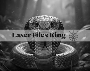 2 Escala de grises/PNG/Láser/Grabado/Archivo/3D/Ilusión/Relieve/HD/LightBurn/Glowforge/xTool/CNC/Corte/Paquete/Blanco y negro/Descarga instantánea/ezcad/svg