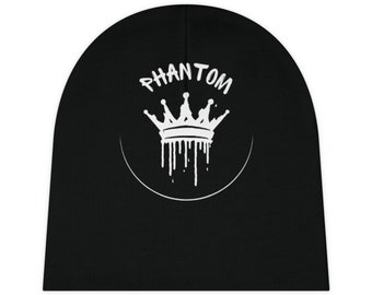 Phantom Street Style-muts voor iedereen, perfect cadeau