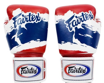 Fairtex Thai Pride Boxing Gloves