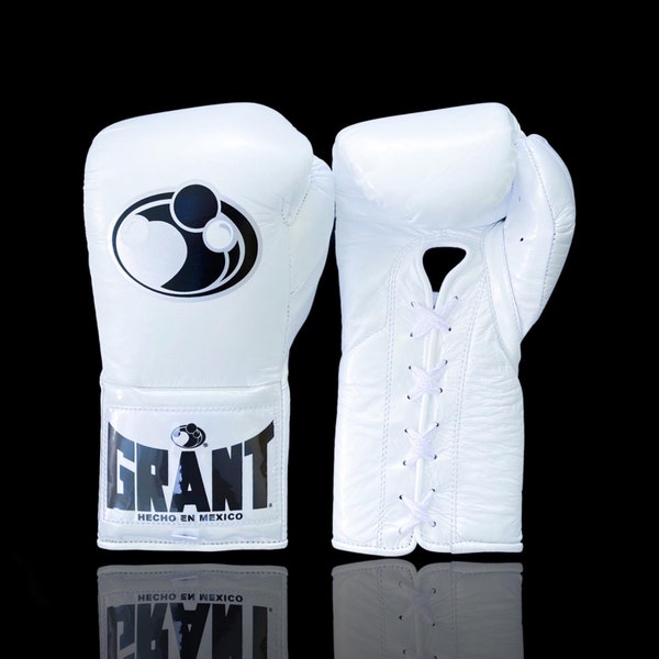 Gants de boxe Grant, Logo de la marque, Gants de combat, Gants personnalisés, Gants d'entraînement, Toutes les couleurs et tailles disponibles, Cadeau pour lui