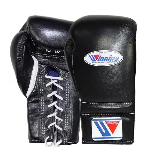 Winning Boxing Gloves, Branded Fighting Gloves, Custom Gloves, Sparring Gloves , All Color & Size Available, Gift For Him, Gifts For Friends