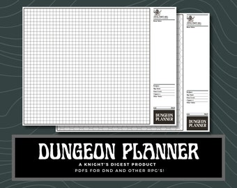 Creador de mapas para TTRPG/TTRPG, mapas para dragones y mazmorras, notas, notas Dnd, RPG, juegos de mesa, rastreador, herramientas DM, mapa de cuadrícula hexagonal, mapa de cuadrícula