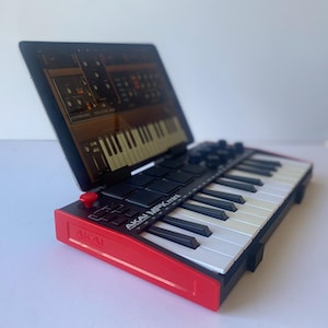 Mpk Mini Case - Etsy