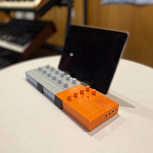 Yamaha Seqtrak Case - Etsy