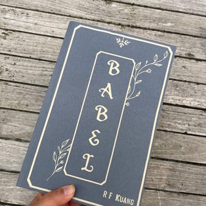 Babel rebinding