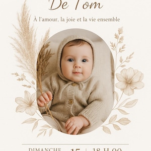 My Baptism Book – Boy Version – to print