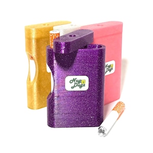 Glitter One Hitter - Etsy