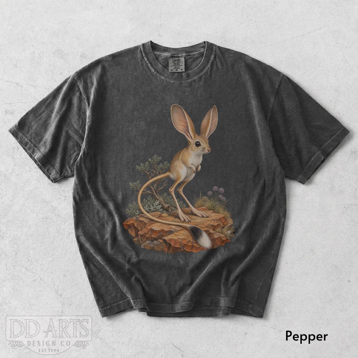 Jerboa T Shirt - Etsy