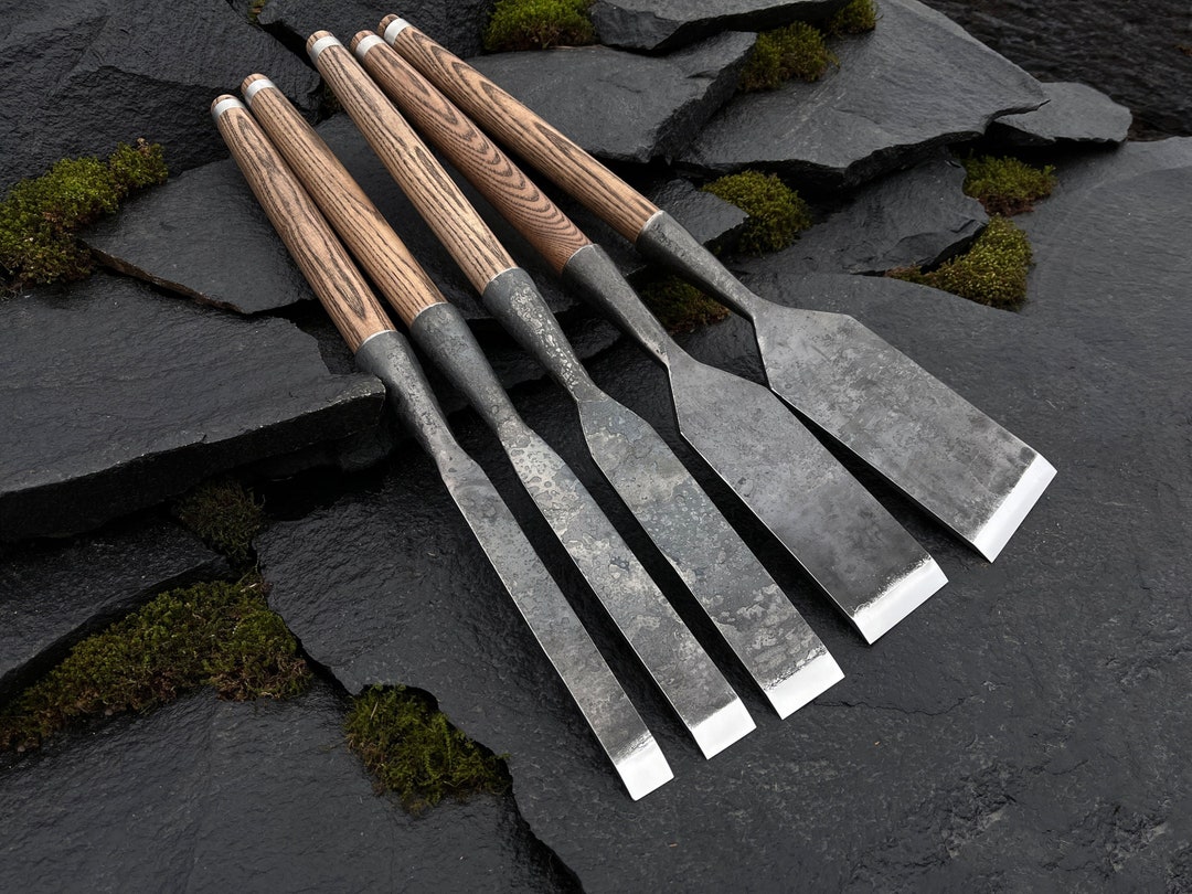 Slick Chisels, Straight Chisel, Timber Chisel, Carpentry