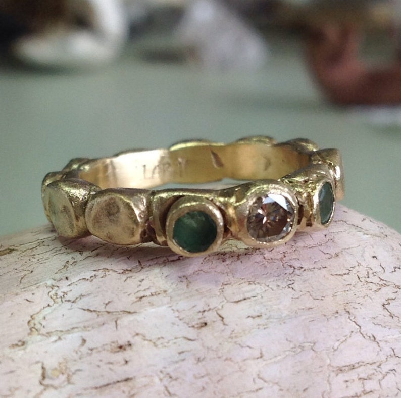 monies rings monies rings