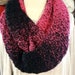 see more listings in the Crochet Scarves / wraps section