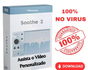 Oeksound Soothe2 Win Lifetime Full Version Lifetime- Unlimited Installation