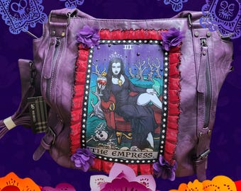 Custom Bag Makeover: Send Your Bag for Transformation