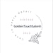 GoldenTouchSalonh store logo