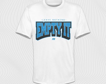 Empty It T-shirt