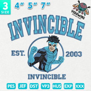 Hero World Embroidery Design, Super Hero Blue Embroidery Design, Movie Cartoon Embroidery File, Cartoon Custom Super Hero Embroidery Design