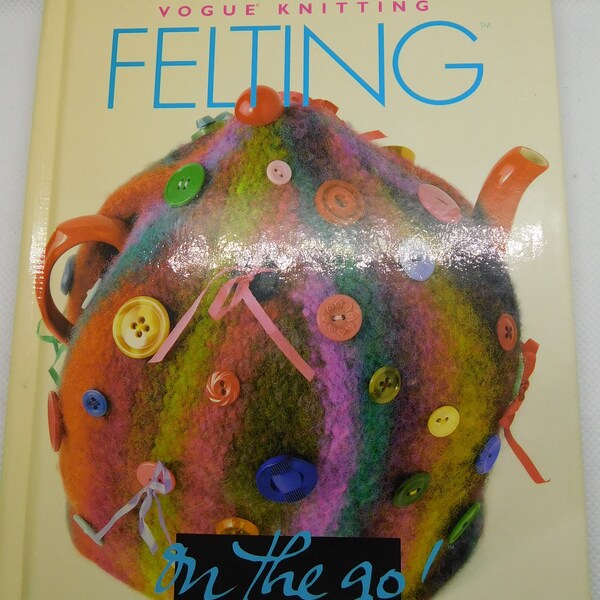 Vogue sewing book etsy